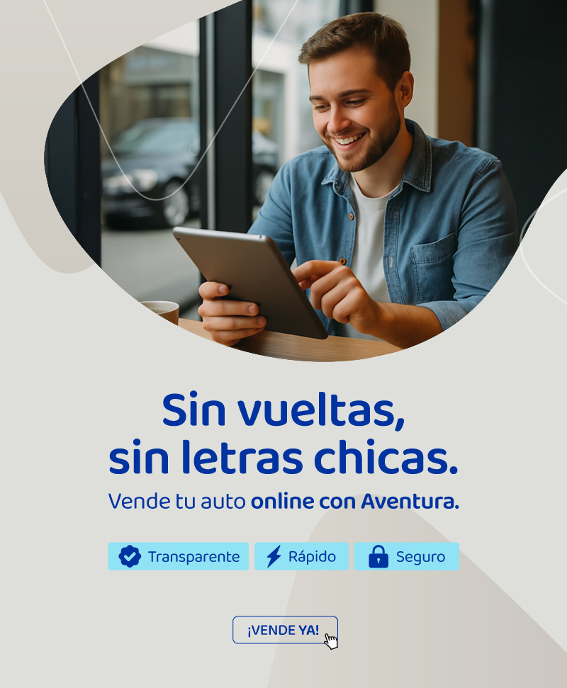 Compramos tu auto